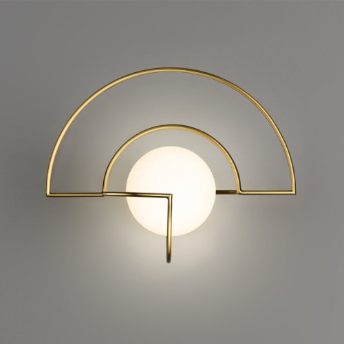Подвесной светильник Odeon Light L-VISION 7195/3WL