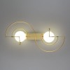 Бра Odeon Light L-VISION 7195/6WL