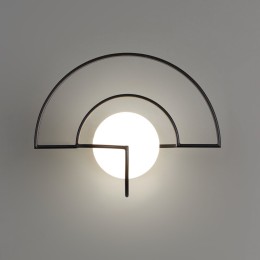 Бра Odeon Light L-VISION 7196/3WL