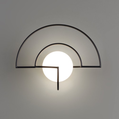 Бра Odeon Light L-VISION 7196/3WL