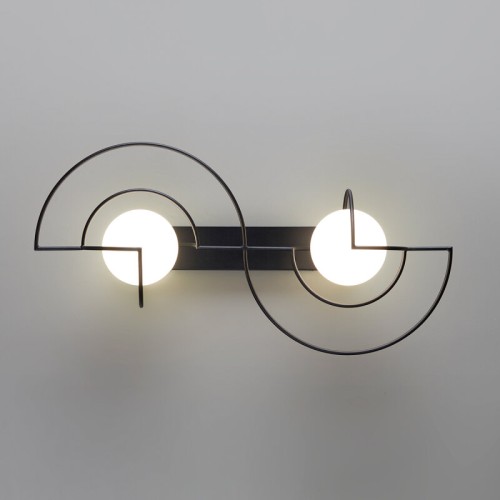 Бра Odeon Light L-VISION 7196/6WL