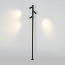 Наземный высокий светильник Odeon Light NATURE 7204/30GL