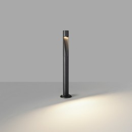 Наземный низкий светильник Odeon Light NATURE 7206/5GL