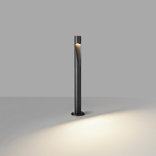 Наземный низкий светильник Odeon Light NATURE 7206/5GL