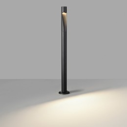 Наземный низкий светильник Odeon Light NATURE 7206/5GLA