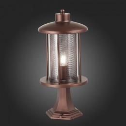 Наземный низкий светильник ST-Luce Lastero SL080.405.01