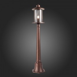 Наземный высокий светильник ST-Luce Lastero SL080.415.01