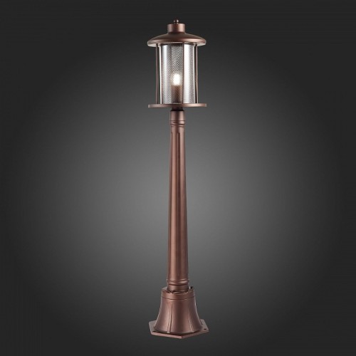 Наземный высокий светильник ST-Luce Lastero SL080.415.01