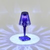 Настольная лампа декоративная ST-Luce Sparkle SL1010.714.01