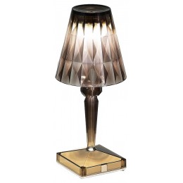 Настольная лампа декоративная ST-Luce SPARKLE SL1010.734.01