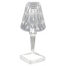 Настольная лампа декоративная ST-Luce SPARKLE SL1010.744.01
