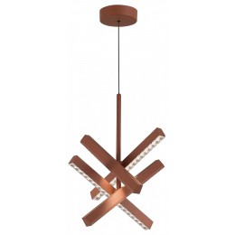 Подвесная люстра ST-Luce EUCLIDICS SL1018.613.04