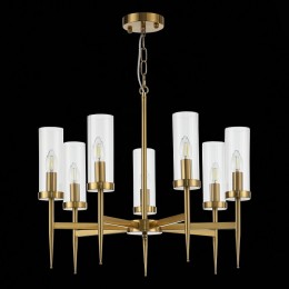 Подвесная люстра ST-Luce Acazio SL1159.303.07