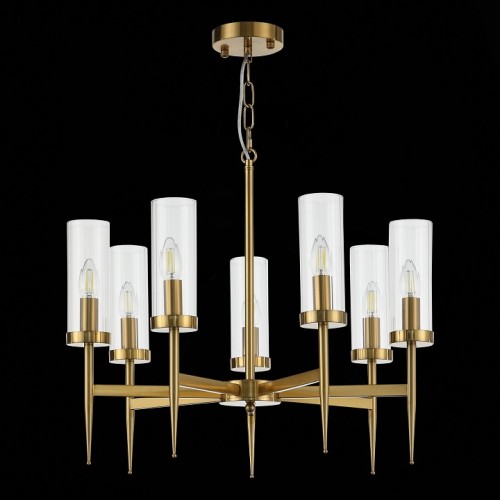 Подвесная люстра ST-Luce Acazio SL1159.303.07