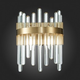 Накладной светильник ST-Luce Tellurio SL1167.301.02