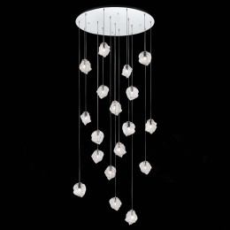 Подвесная люстра ST-Luce Portici SL1175.103.18