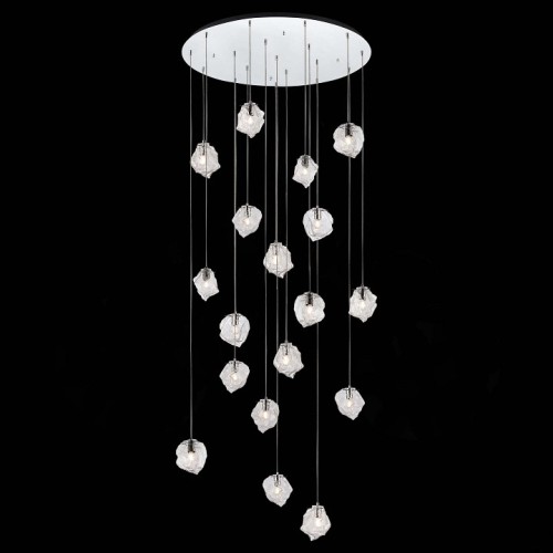 Подвесная люстра ST-Luce Portici SL1175.103.18