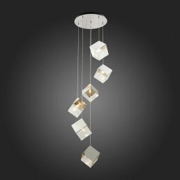 Подвесной светильник ST-Luce Riello SL1182.103.06