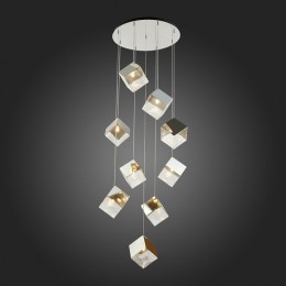 Подвесной светильник ST-Luce Riello SL1182.103.09