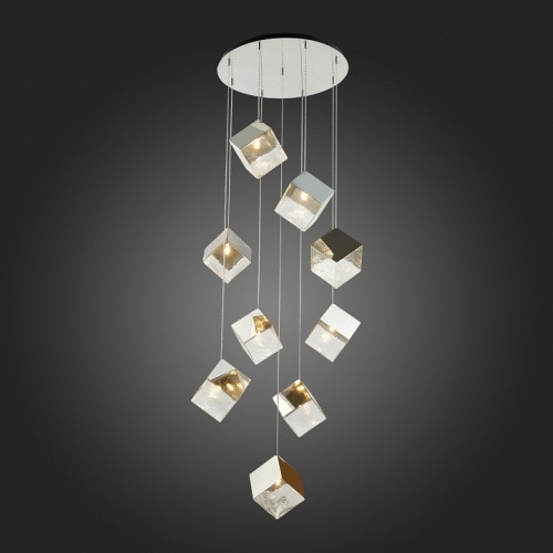 Подвесной светильник ST-Luce Riello SL1182.103.09