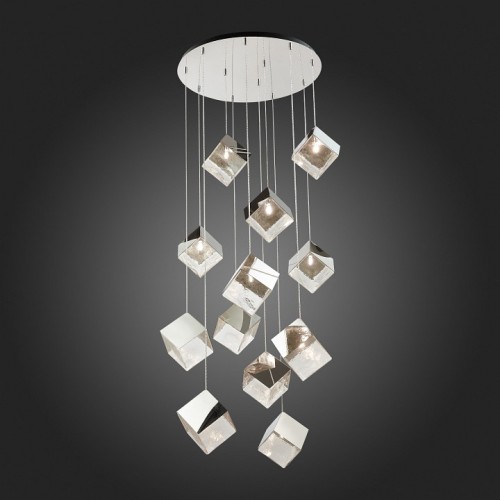 Подвесной светильник ST-Luce Riello SL1182.103.12