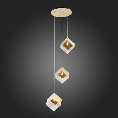 Подвесной светильник ST-Luce Riello SL1182.203.03