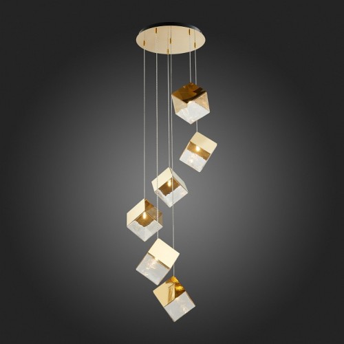 Подвесной светильник ST-Luce Riello SL1182.203.06