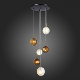 Подвесной светильник ST-Luce Foligno SL1183.543.06