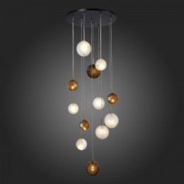 Подвесной светильник ST-Luce Foligno SL1183.543.12