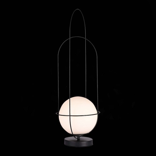 Настольная лампа декоративная ST-Luce Beata SL1189.404.01