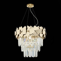 Подвесная люстра ST-Luce Caserta SL1232.203.06
