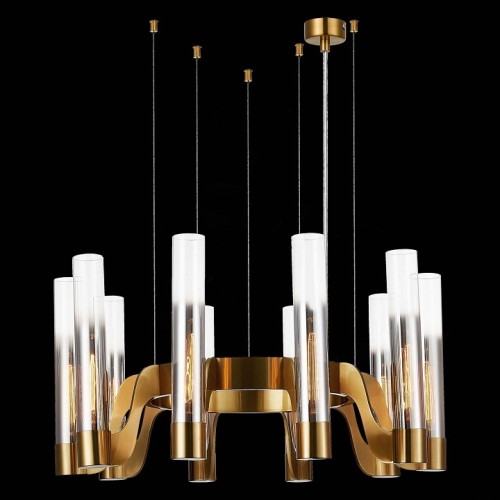 Подвесная люстра ST-Luce Ettore SL1235.303.10