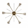 Люстра на штанге ST-Luce ILLUMIA SL1400.303.06