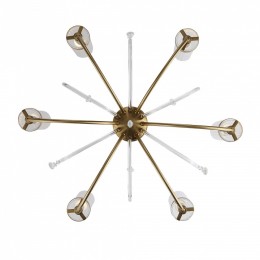 Люстра на штанге ST-Luce ILLUMIA SL1400.303.06