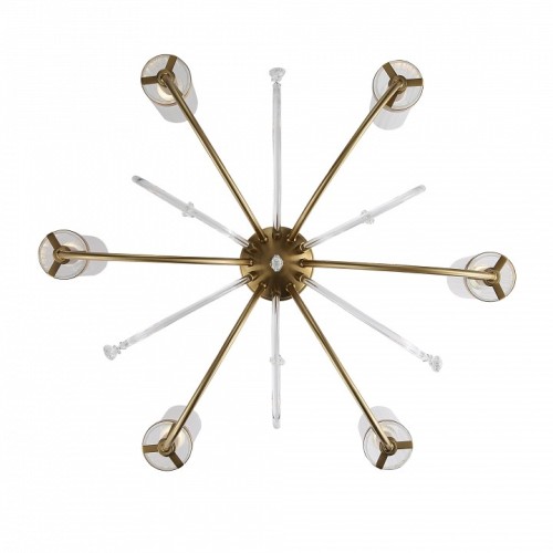 Люстра на штанге ST-Luce ILLUMIA SL1400.303.06