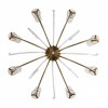 Люстра на штанге ST-Luce ILLUMIA SL1400.303.08