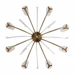 Люстра на штанге ST-Luce ILLUMIA SL1400.303.08