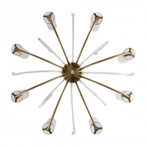 Люстра на штанге ST-Luce ILLUMIA SL1400.303.08