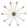 Люстра на штанге ST-Luce ILLUMIA SL1400.303.10