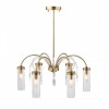 Люстра на штанге ST-Luce Luminera SL1401.303.06