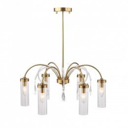 Люстра на штанге ST-Luce Luminera SL1401.303.06