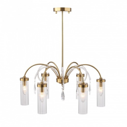 Люстра на штанге ST-Luce Luminera SL1401.303.06