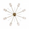Люстра на штанге ST-Luce Luminera SL1401.303.08