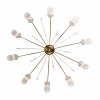 Люстра на штанге ST-Luce Luminera SL1401.303.10