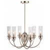 Люстра на штанге ST-Luce Elegra SL1402.203.06