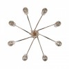 Люстра на штанге ST-Luce Elegra SL1402.203.08