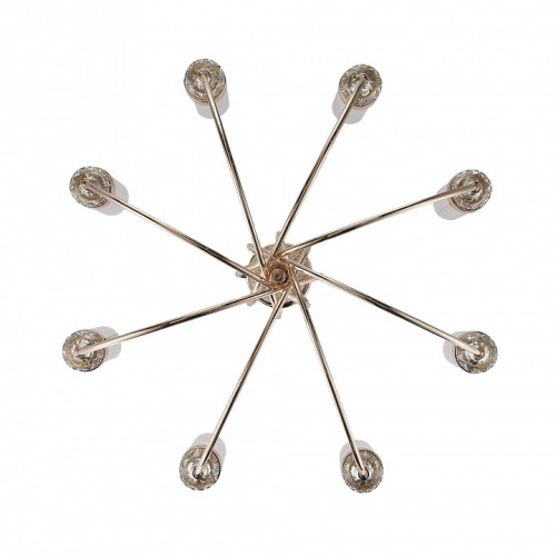 Люстра на штанге ST-Luce Elegra SL1402.203.08