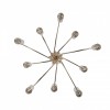 Люстра на штанге ST-Luce Elegra SL1402.203.10