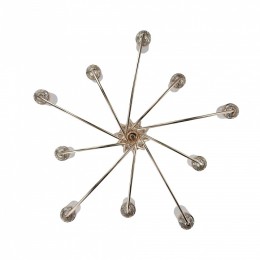Люстра на штанге ST-Luce Elegra SL1402.203.10