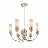 Люстра на штанге ST-Luce Elegra SL1402.253.06